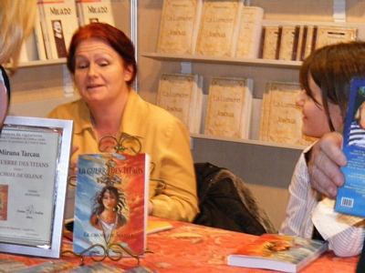 
Salon du livre 153